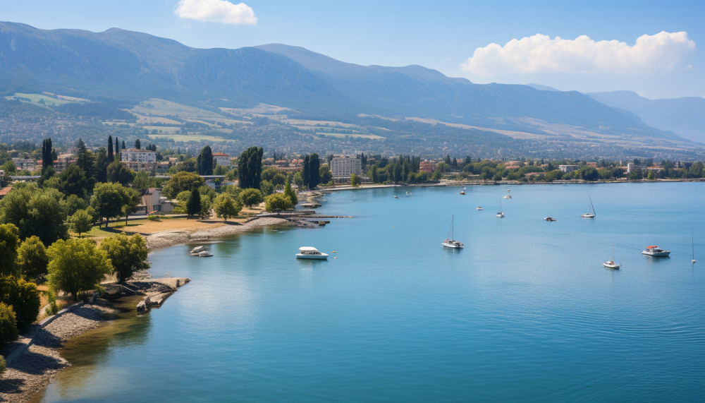 Annemasse, une destination idéale pour vos vacances