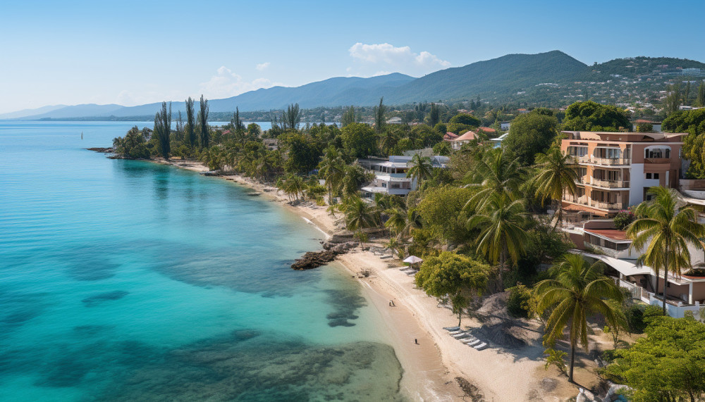 Divers - Ce que vous pouvez faire pendant vos séjours en Jamaïque