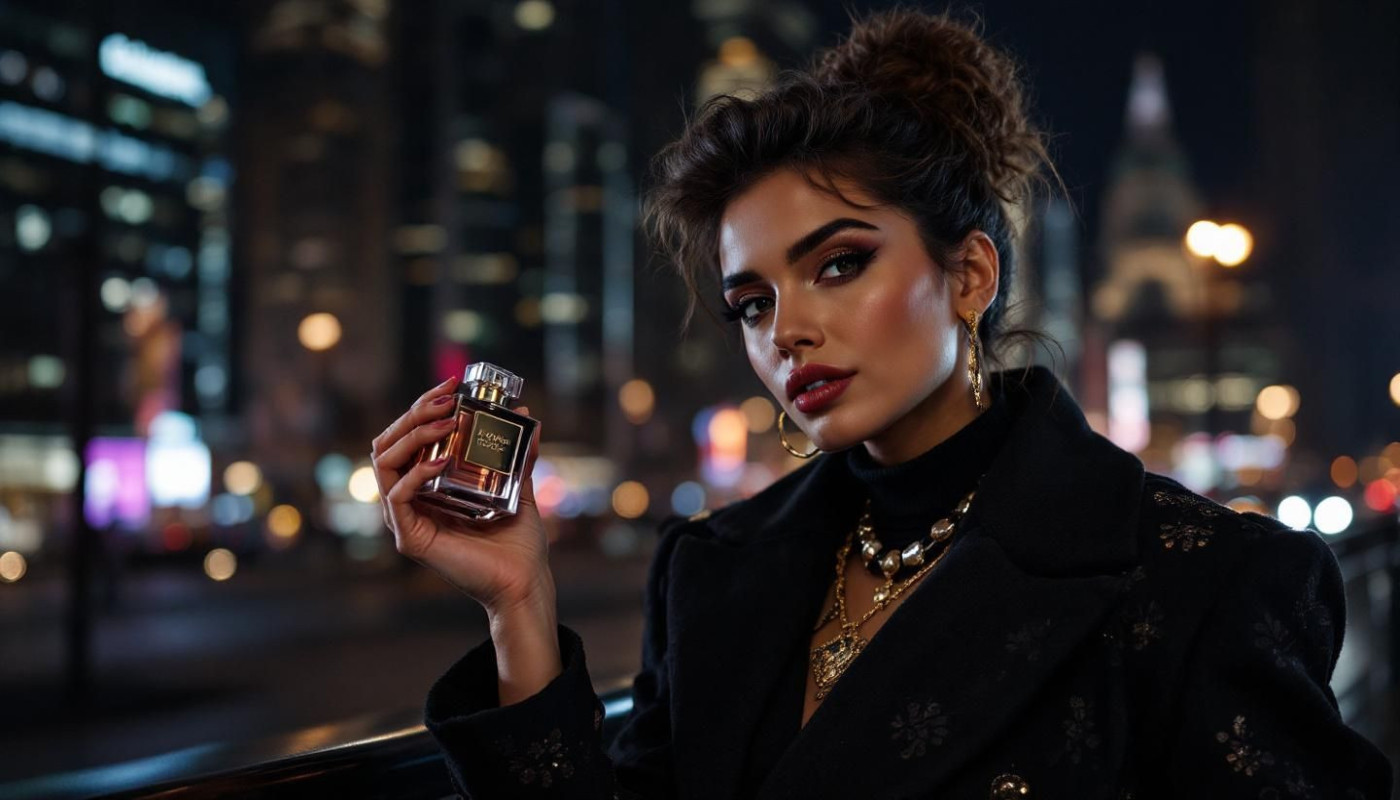 Comment choisir le parfum parfait pour votre style de vie urbain ?