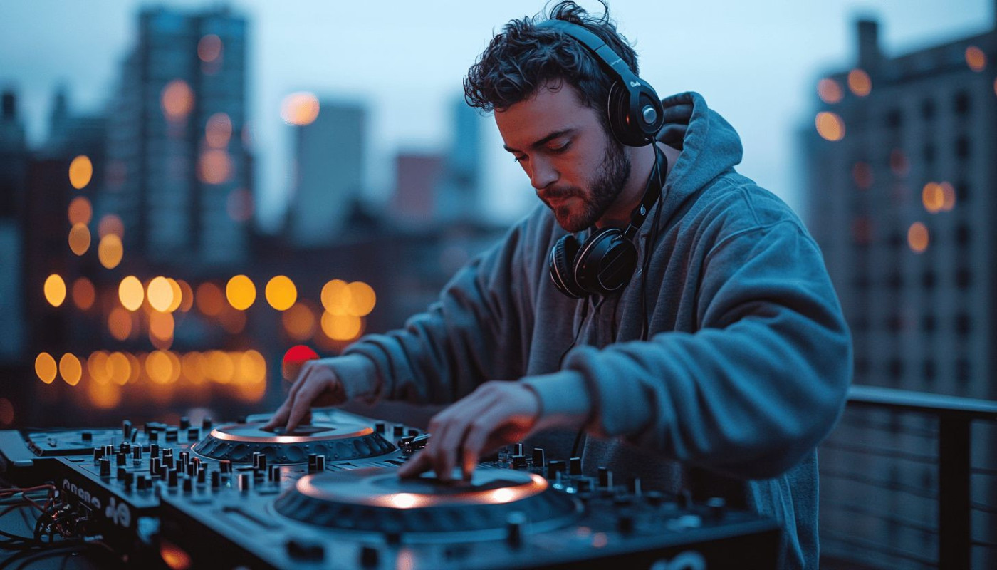 Comment choisir un DJ animateur pour dynamiser votre soirée d'entreprise ?