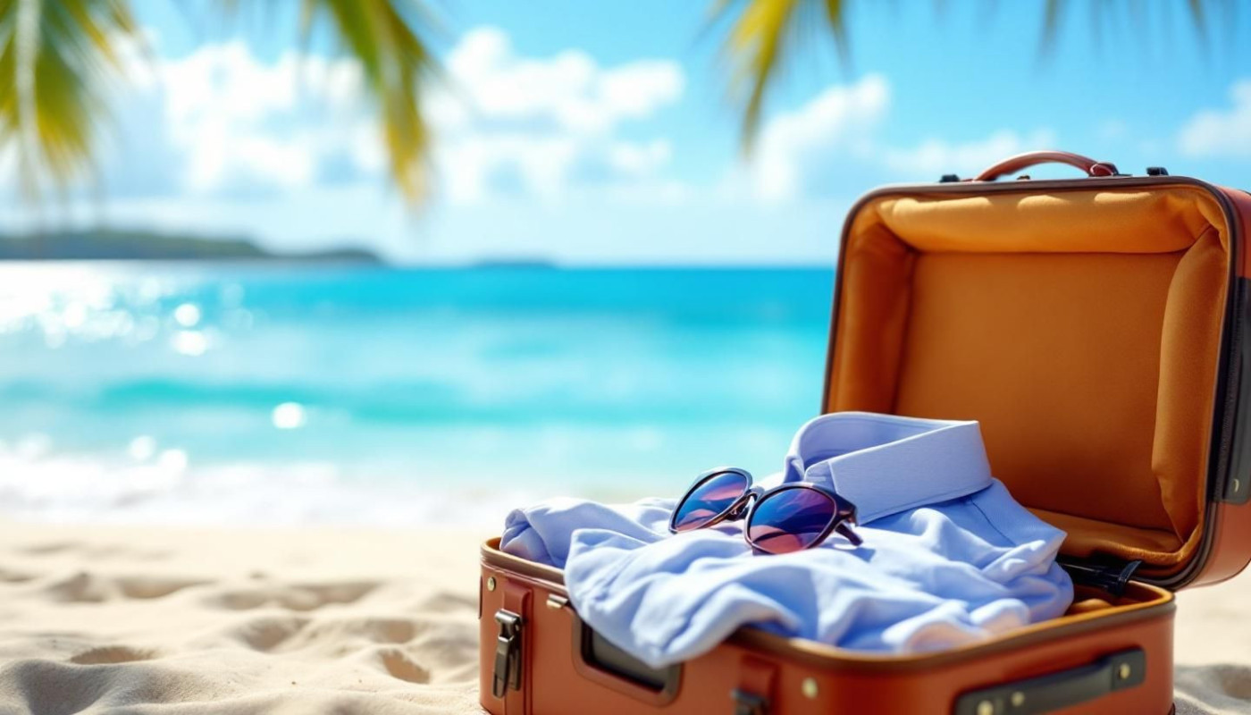 Comment choisir votre prochaine destination de vacances de luxe ?
