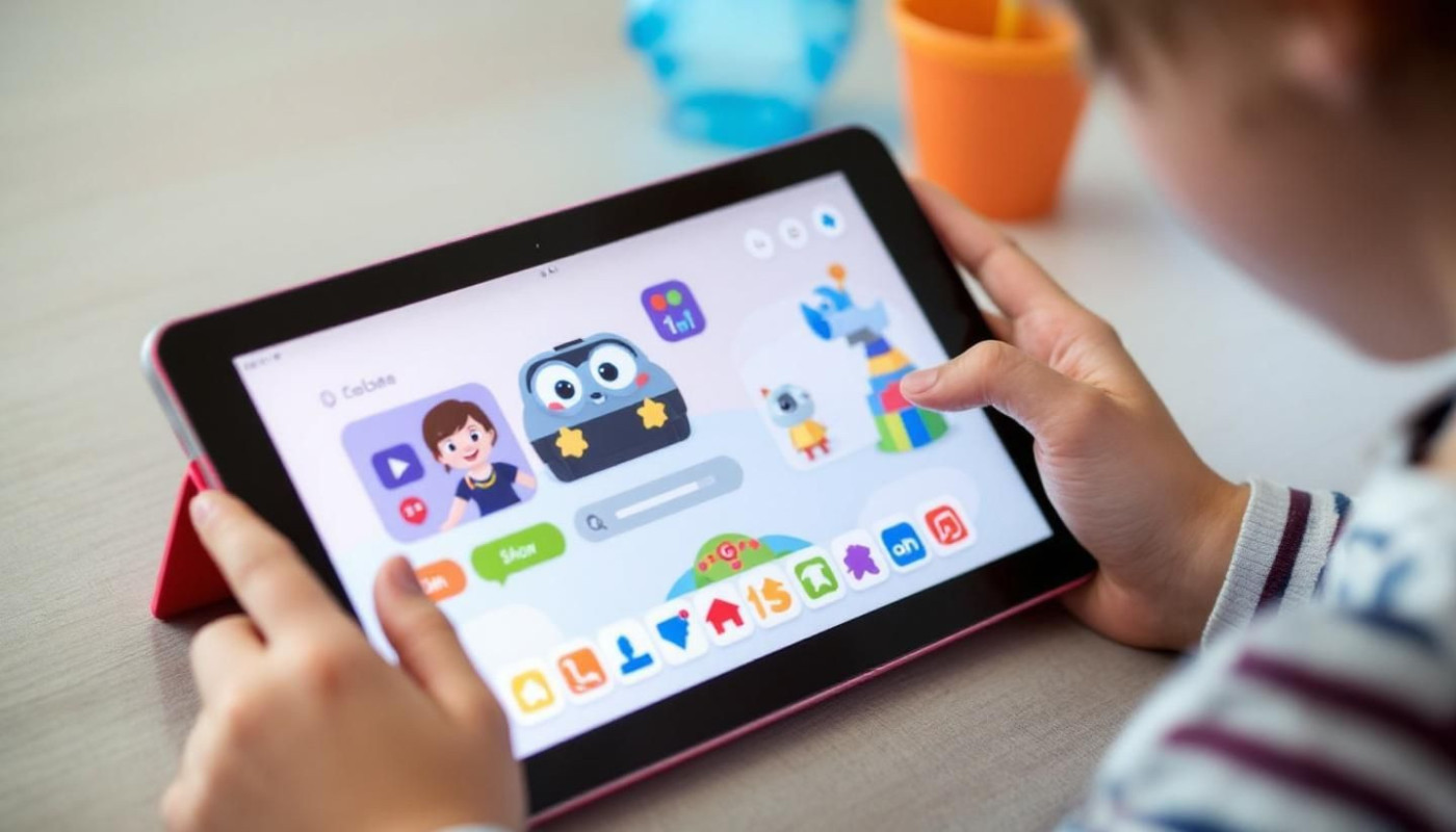 Comment la méthode d'apprentissage autonome favorise-t-elle le développement de l'enfant ?