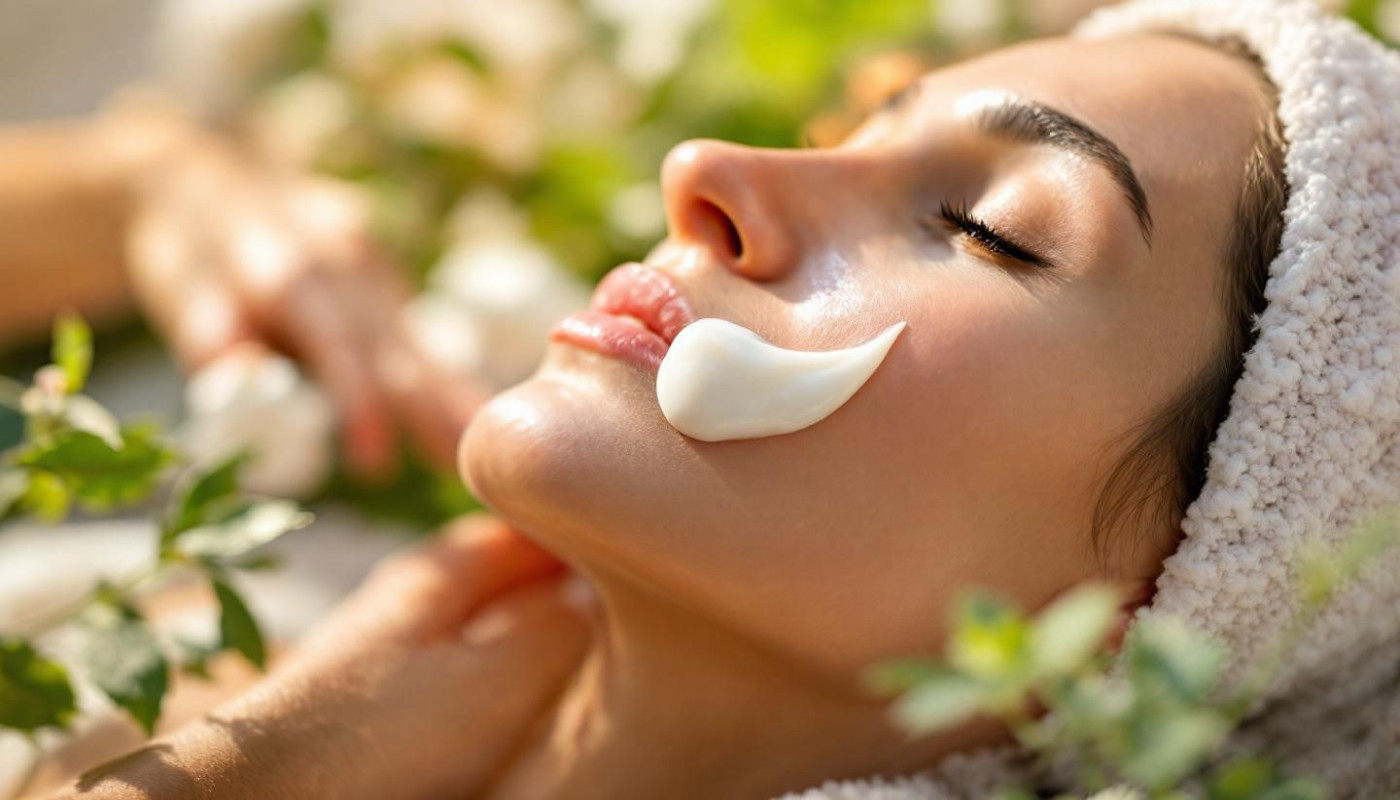 Comment les cosmétiques biologiques influencent-ils la santé de la peau ?