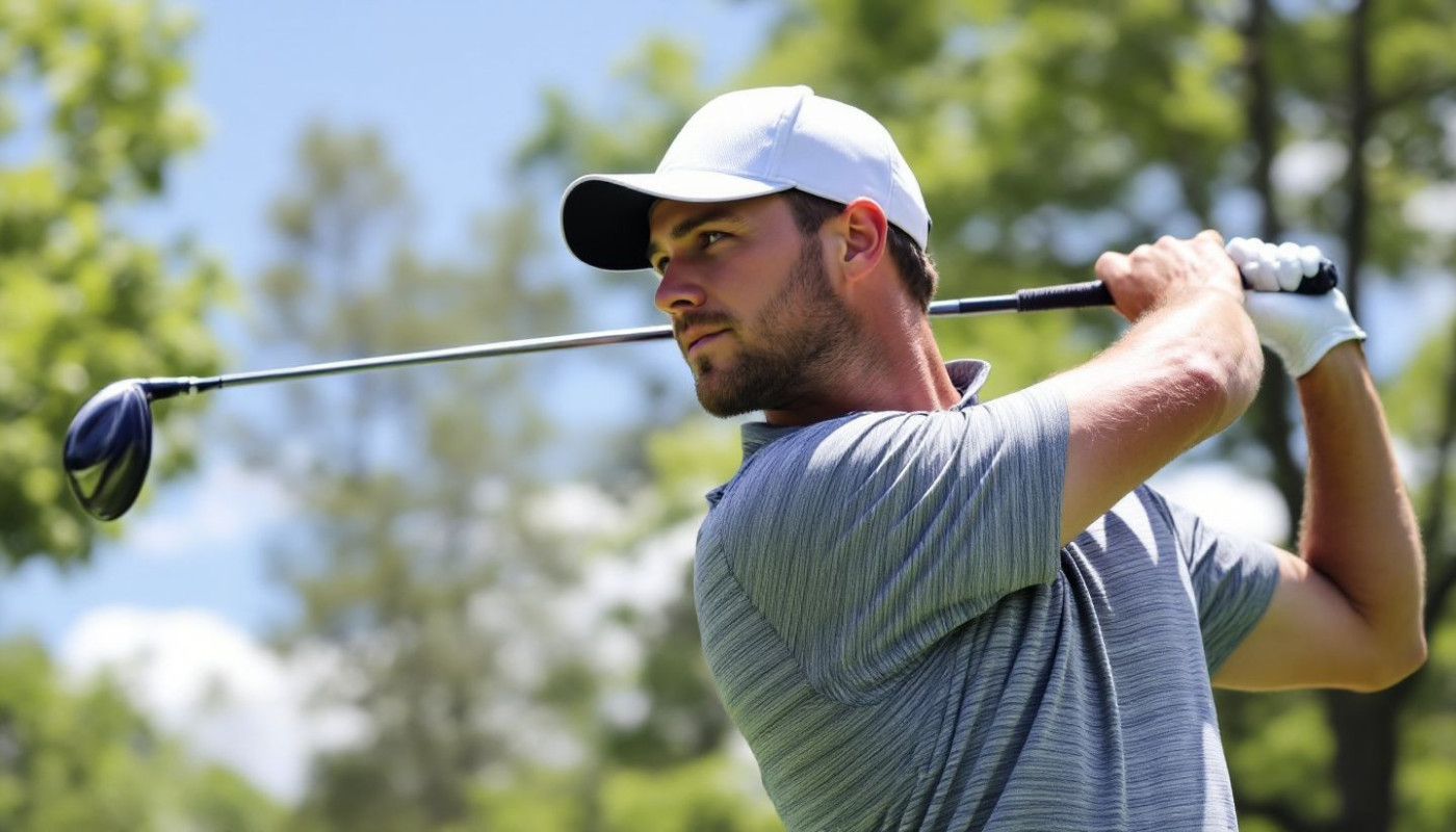 Comment maîtriser le backswing réduit pour débutants ?