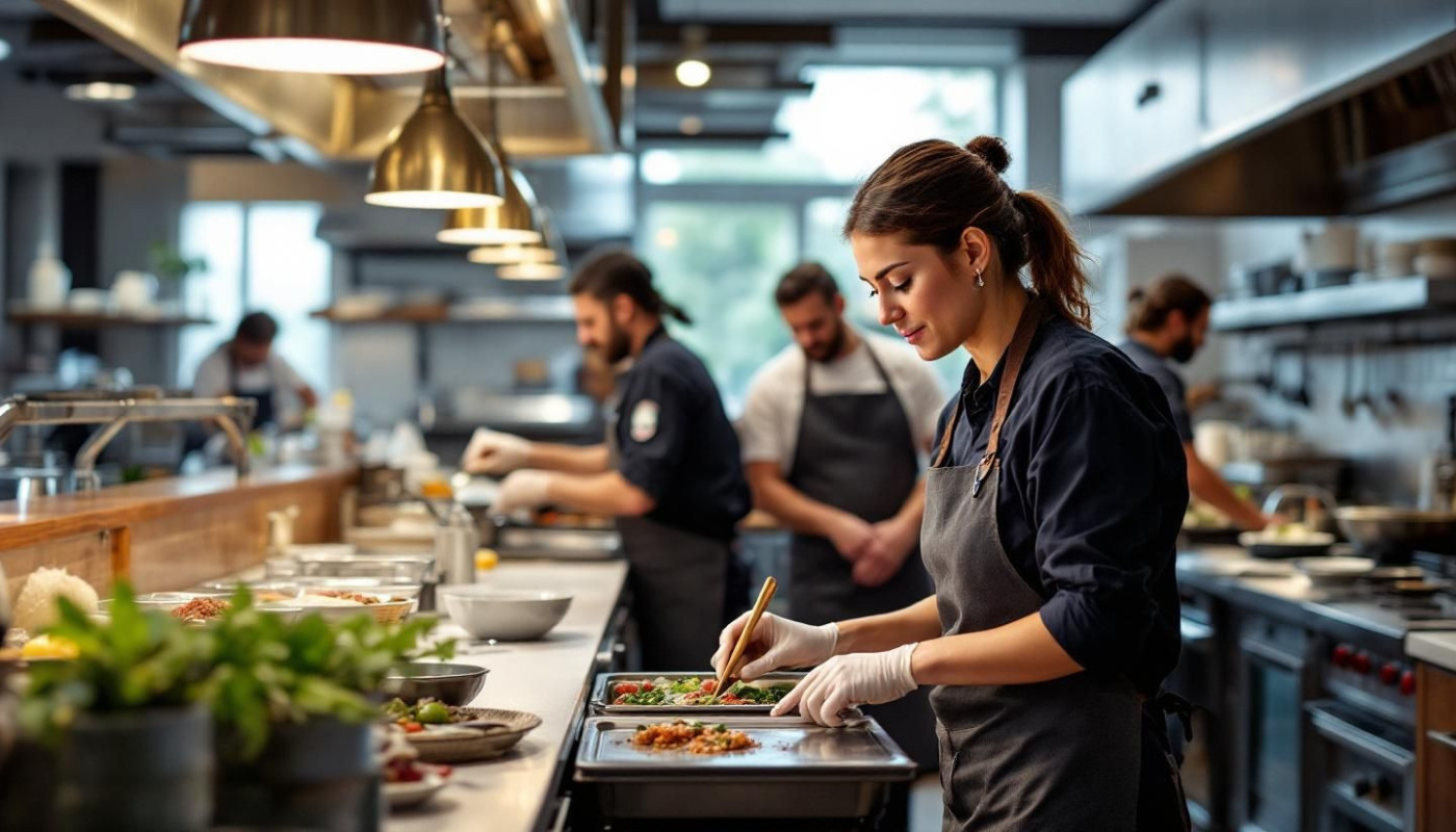 Comment maximiser la rentabilité d’un restaurant grâce aux formations adéquates ?