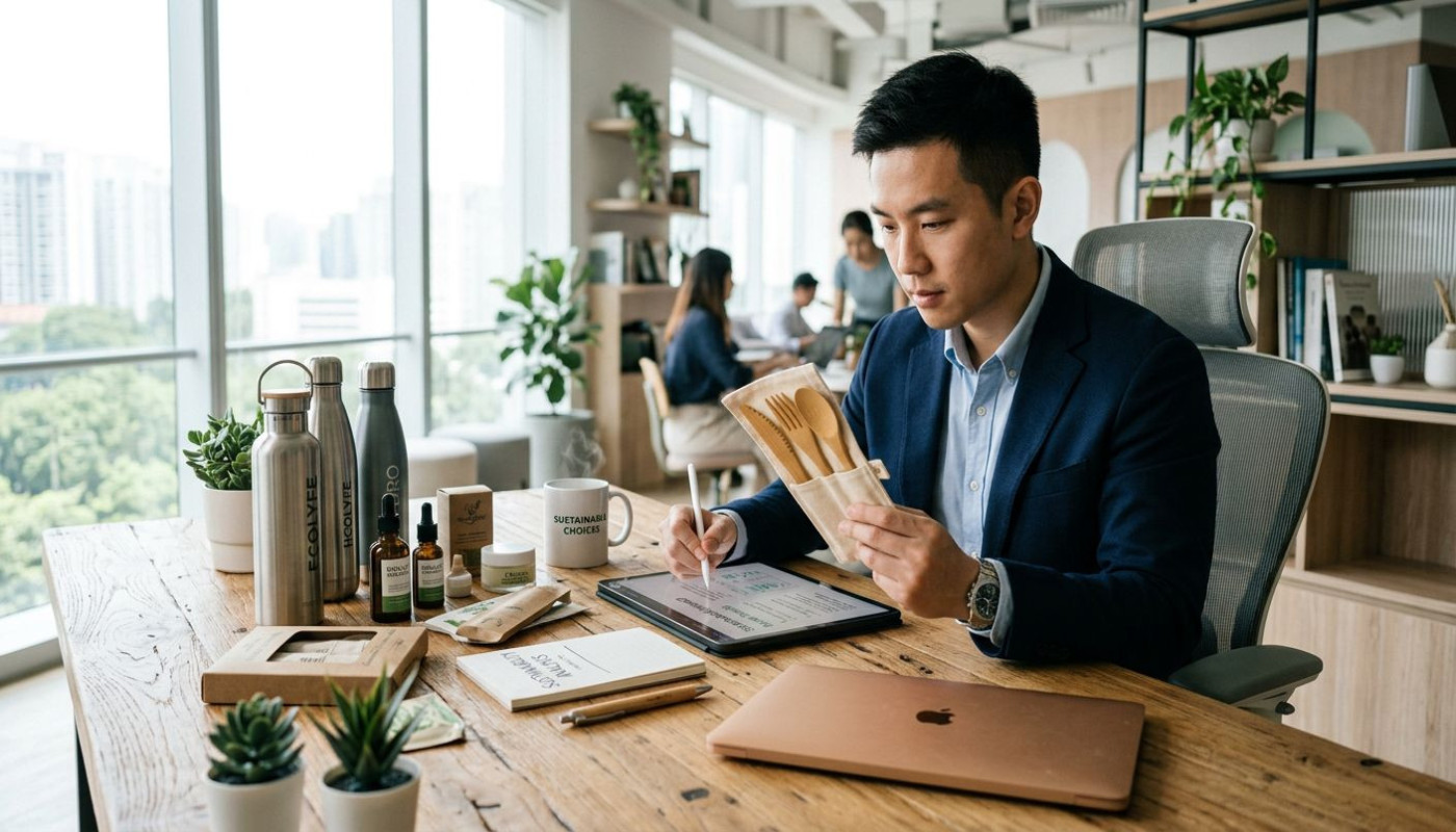 Comment maximiser l'efficacité de vos achats en intégrant la RSE ?