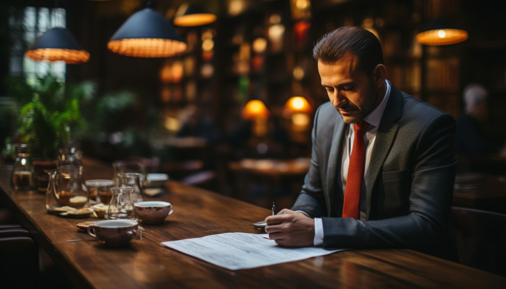 Comment obtenir une assurance impayée entreprise ?