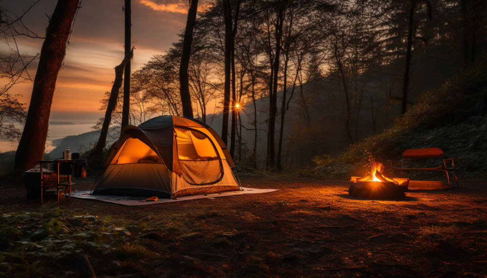 Divers - Comment trouver un camping pas cher ?