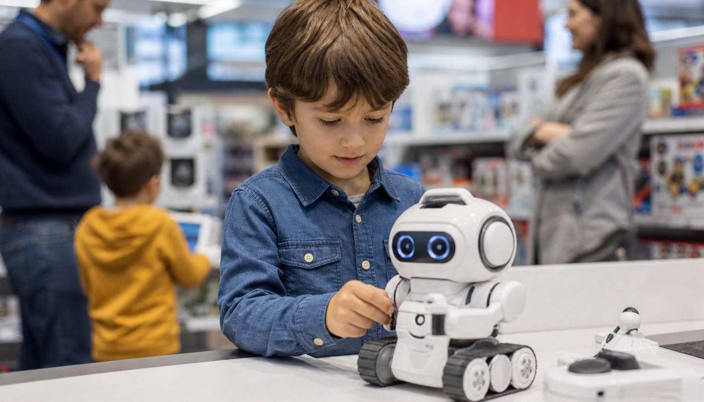 Comprendre l'économie derrière l'industrie des jouets sexuels interactifs en 2023