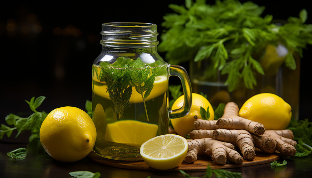 Divers - Cure détox : qu'est-ce que c'est et vaut-il la peine d'être utilisé ?