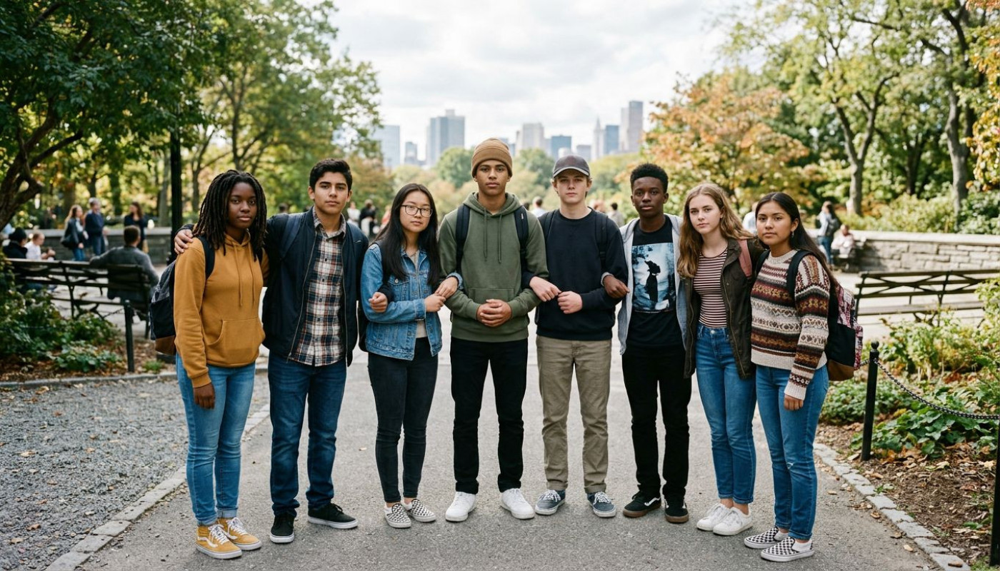Cyberharcèlement : réponse collective pour protéger les jeunes