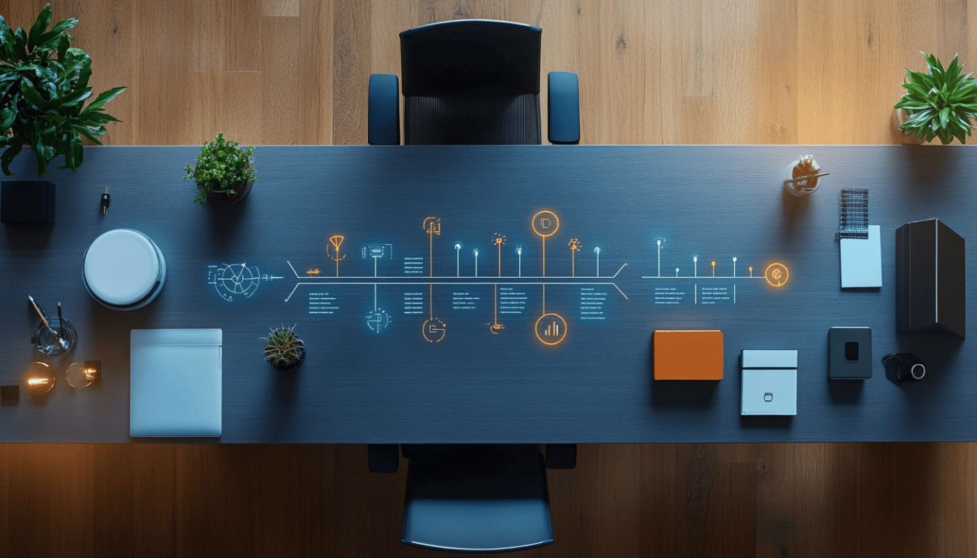 Évolution des mandats d'entreprise : comprendre l'historique