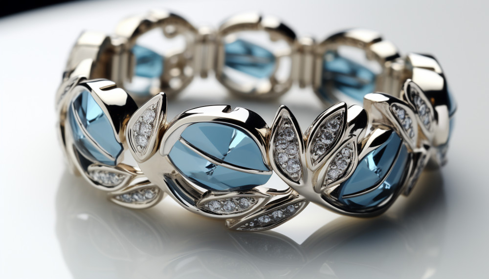Idées cadeaux bijoux en argent pour femme