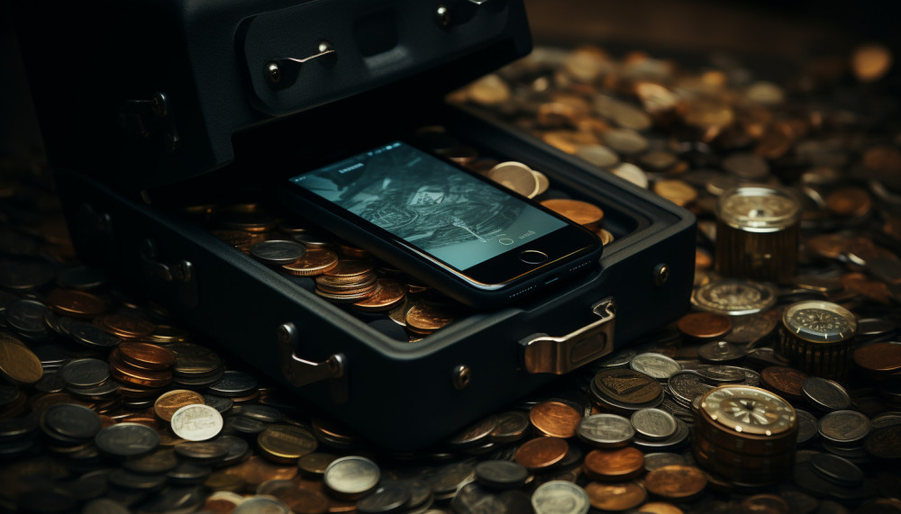 Divers - La nécessité de veiller à la sécurité de votre téléphone portable