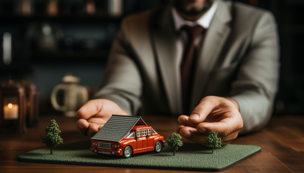 Divers - L’assurance : est-ce une obligation ?