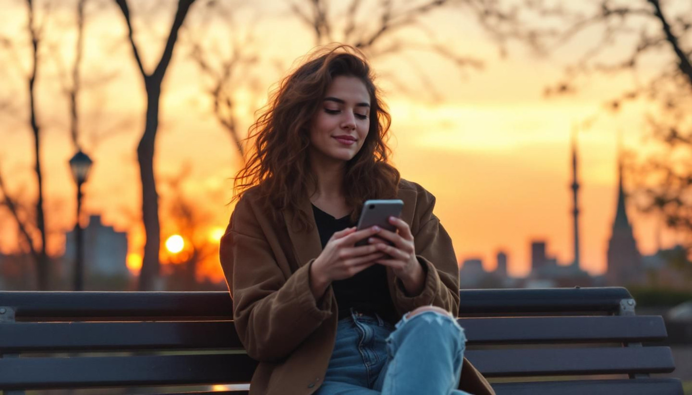 Les impacts psychologiques de l'utilisation des sites de rencontres éphémères