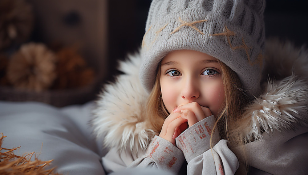 Les maladies infantiles les plus fréquentes