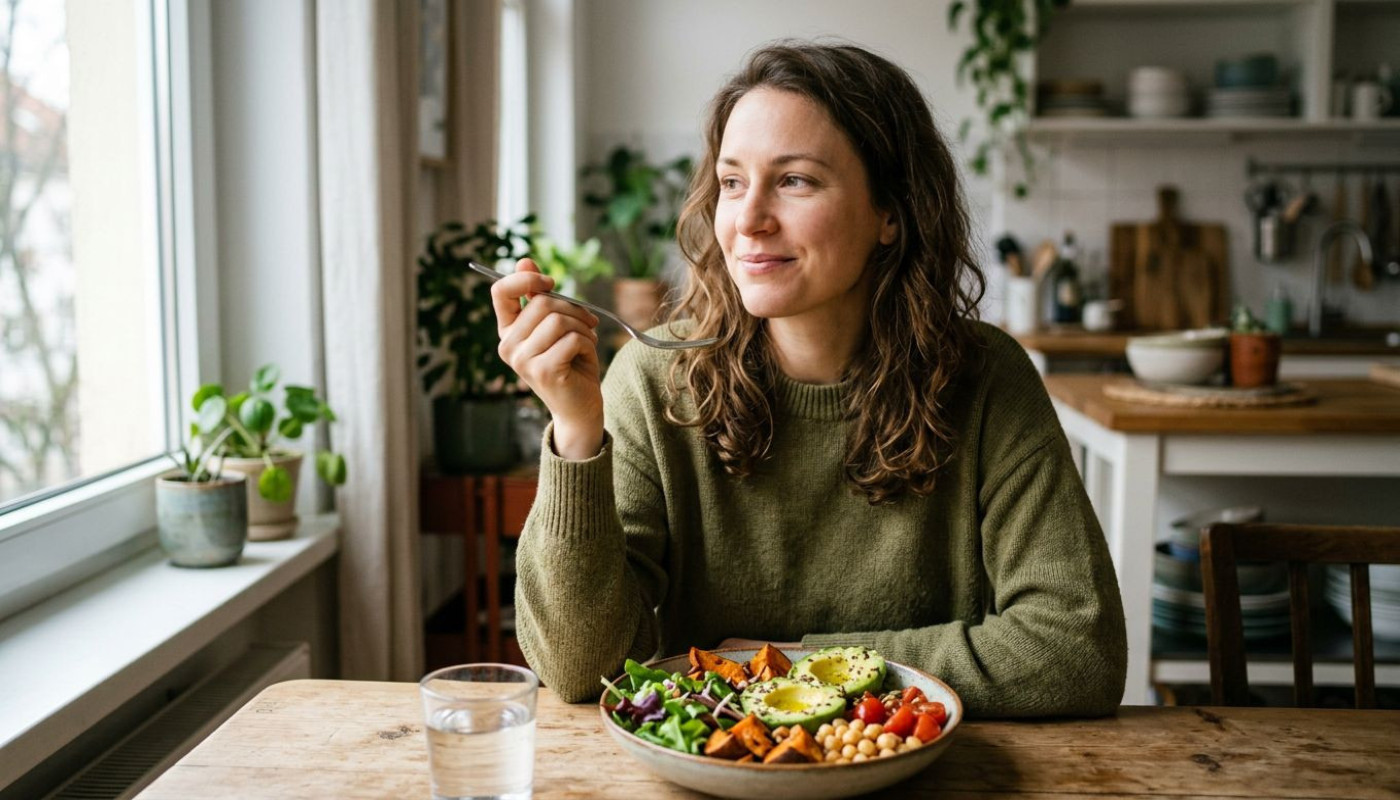Quand nutrition et humeur s’entrelacent : décrypter l’influence invisible