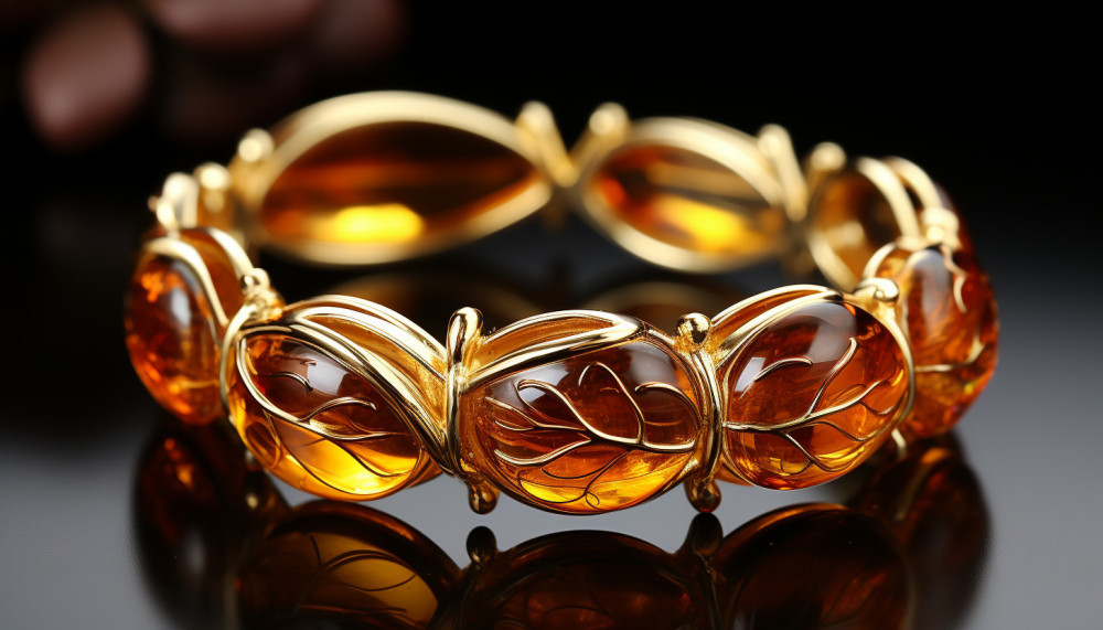 Divers - Quelles sont les vertus des bijoux d’ambre ?