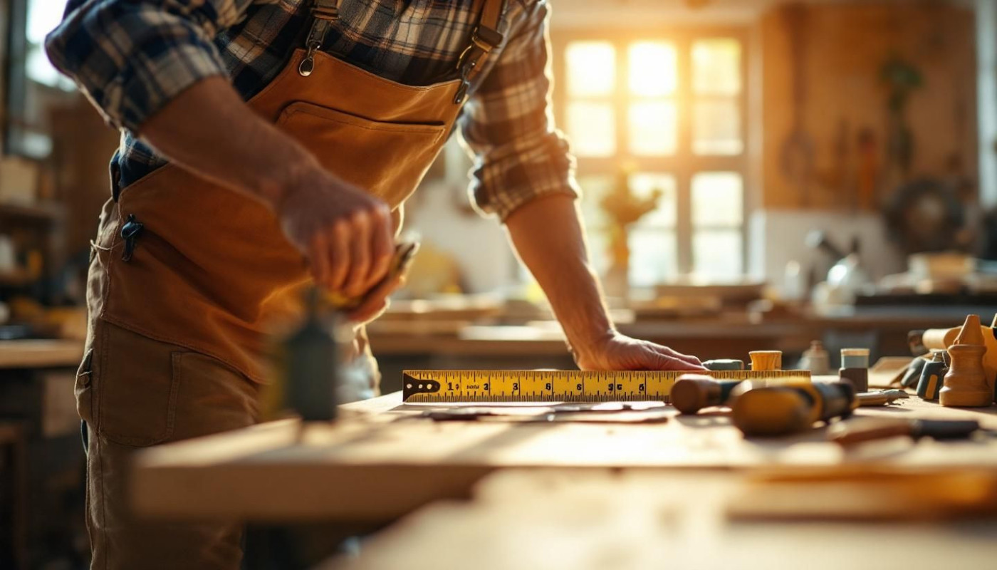 Quels sont les critères pour choisir le meilleur professionnel pour votre escalier en métal et bois ?