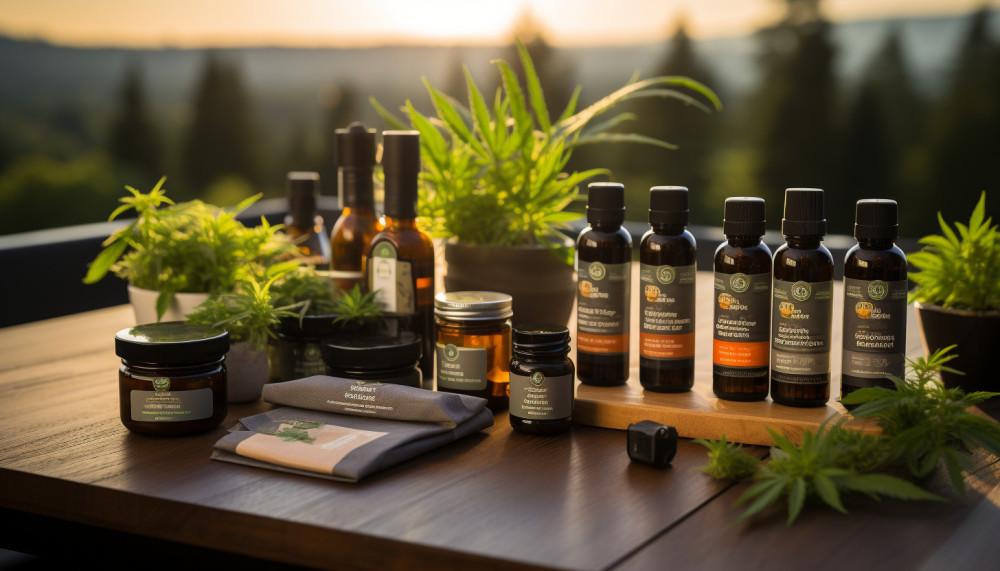 Utilisation du CBD : l’essentiel à savoir